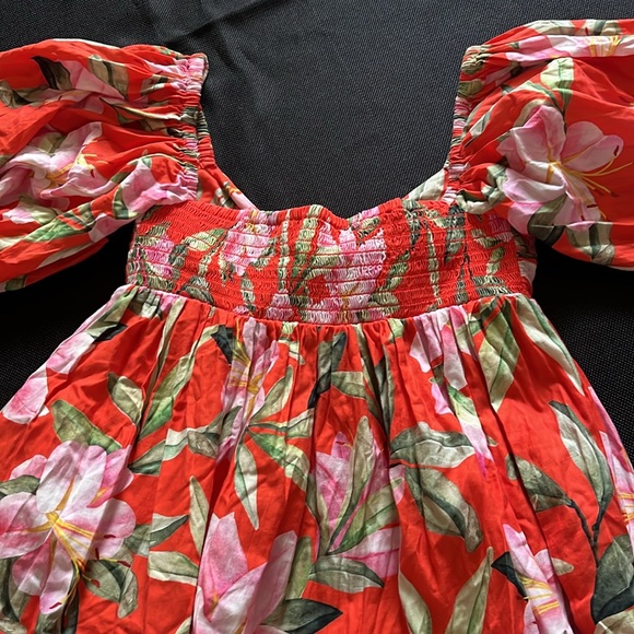 Mara Hoffman Violet Dress - Picture 14 of 15